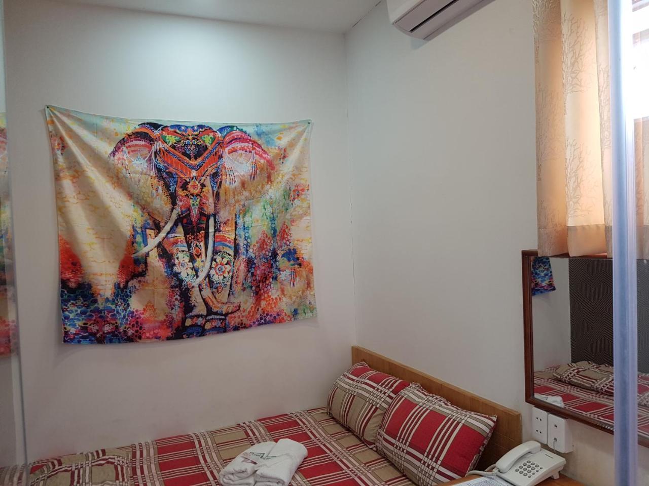 Ana'S House Vandrehjem Nha Trang Eksteriør billede